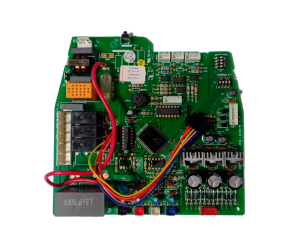 PCI PRINC. GMVW12-22LI Z6415E - 30226408