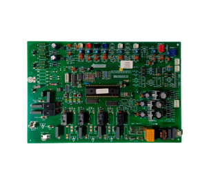 PCI PRINC. GMV15-22RO WZC531 - 30225304