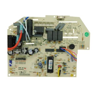 PLACA PRINCIPAL GSW9-22LBI LCI 5K512J - 300557211