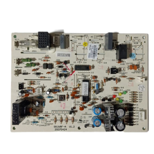PLACA ELETRÔNICA COND. GSW24-22LC WJ5F15BJ - 30035303