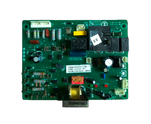 PLACA CONDENSADOR - ZR21WLDCS - PRS33042061