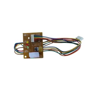 PCI RECEP. GSW12-22LI RI GSW18-22LI RI - 30046028