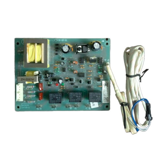 PLACA CONDENSADOR - SZRF14FWA