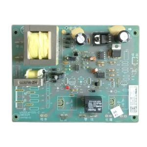 PLACA CONDENSADOR - SZKFR-170W - PRS33030003CT