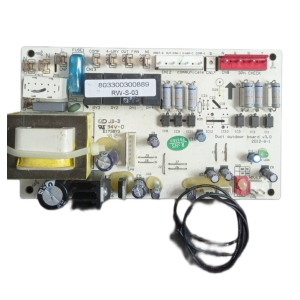PLACA CONDENSADOR - RW-S-03 - PR803300300889