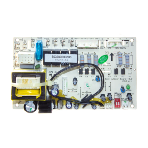 PLACA CONDENSADOR - RW-S-04 - PR803300300888