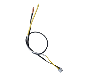 SENSOR DE TEMP. AMB. 15K+TUBO 20K - 3900031302