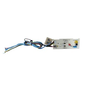 PCI RECEP. GSW30-22LAI RAI LBI RBI GSW24-22LI RI - 30041002