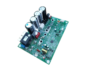 PLACA PRINC. M554F2QAKJ GWH18QD-D3NNB4C/I - 30135000123