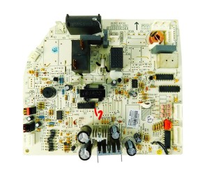 PLACA PRINCIPAL M509F1J GWCN18D - 30135095