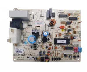 PLACA PRINCIPAL M507F1J  GWCN09A GWCN12A - 30135127