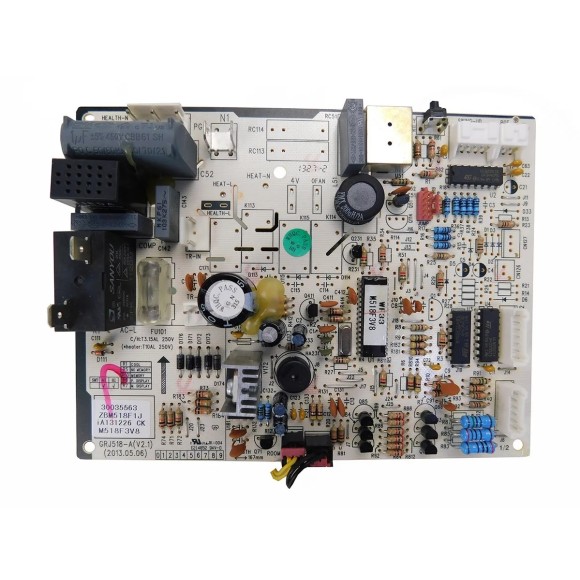PLACA PRINCIPAL M518F1J GWC12MB - 30035563