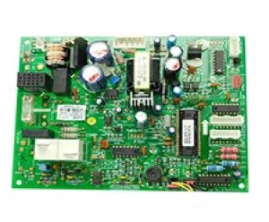 PLACA PRINC. B9U521J GWHD12ABNK3A1AI - 30039366