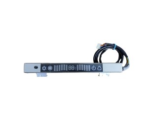 PCI DISPLAY C/ RECEP. GSW18-LB(I) - 30545203