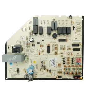 PLACA PRINC. M510F2HJ GWH28 - 30135378
