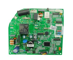 PLACA PRINC. M836F1ACJ GWC18MC-D3DNC1F - 30148597