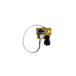 CHAVE AUTO/TESTE GSW24L/R-A - 30042009