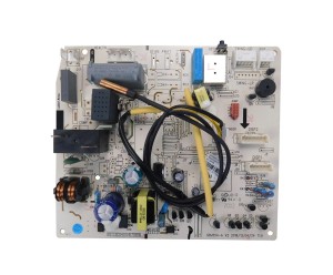 PLACA PRINC. M554F1QAAJ GWC09QA/B - 30135000112