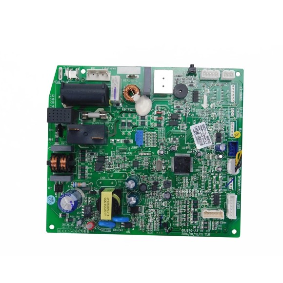 PLACA PRINC. M870F1BXJ GWC12QC - 300002000432