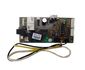 PCI PRINC. M211F1YJ GJC10BL - 30132078