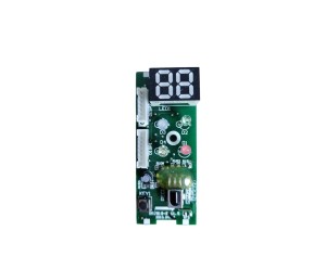 PCI DISPLAY D8193 GWC09KF INVERTER - 30568010