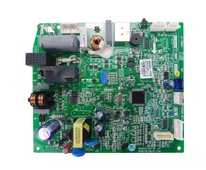 PLACA PRINC. M870F1BVJ GWC09QA-D3DNB8M/I - 300002000425