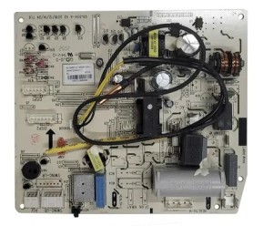 PLACA PRINC. M554F1QALJ GWC24QE-D3NNB4B/I - 30135000122