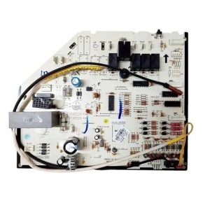 PLACA PRINC. M510F1HJ GWC24/28ME - 30135377