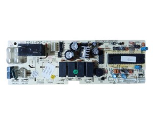 PCI PRINC. GJ10/12L 127V 2111-B - 30032006