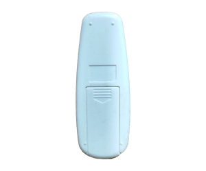 CONTROLE REMOTO YPEA12 - YPKA09/12/18/24  - 164A4Z000346