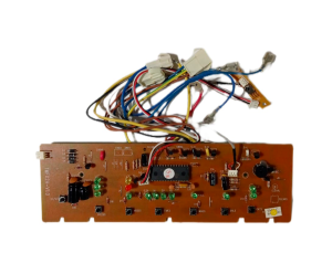 PCI C/CHIP GCL55-12/22R - F02A-RY