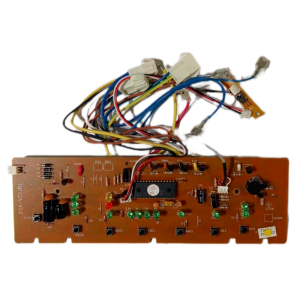 PCI C/CHIP GCL55-12/22R - F02A-RY