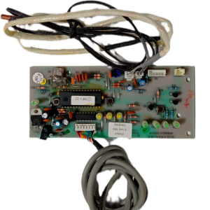 PCI PRINC. GDS12/20 PCB2 18F1A - 30031802