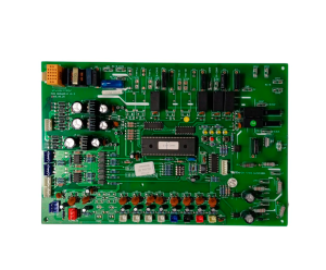 PCI PRINC. GMV30-22RO WZC231 - 30222302